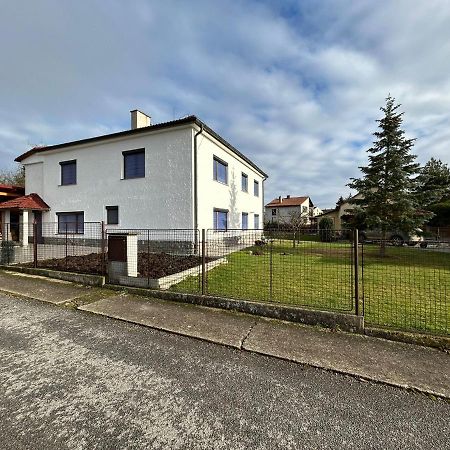 Apartman Pohoda Vsemyslice Eksteriør billede