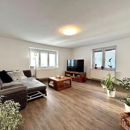 Apartman Pohoda Vsemyslice Eksteriør billede